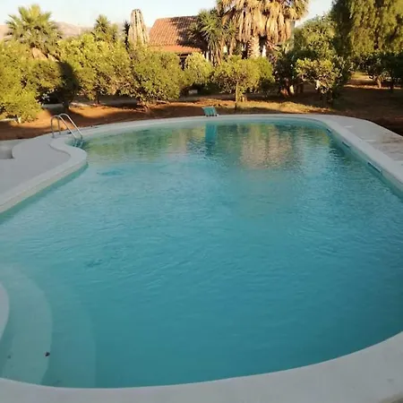 Villa Chianurre 2