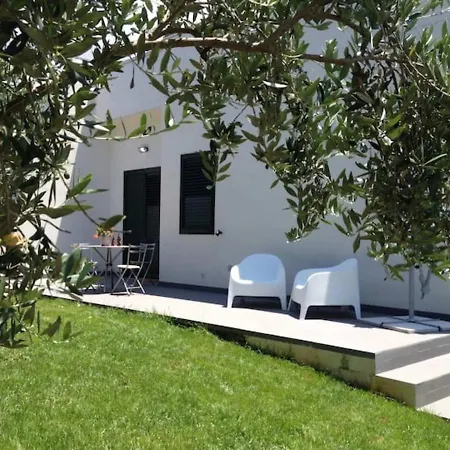 Chianurre 2 Villa *