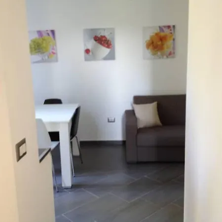 Chianurre 2 Villa