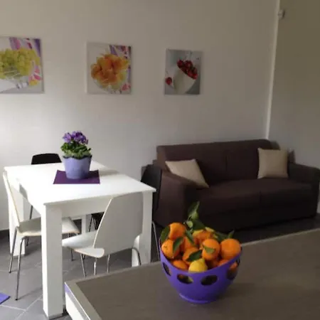 Villa Chianurre 2 *