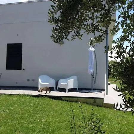 Chianurre 2 Villa