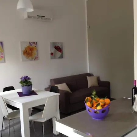 Villa Chianurre 2 Partinico