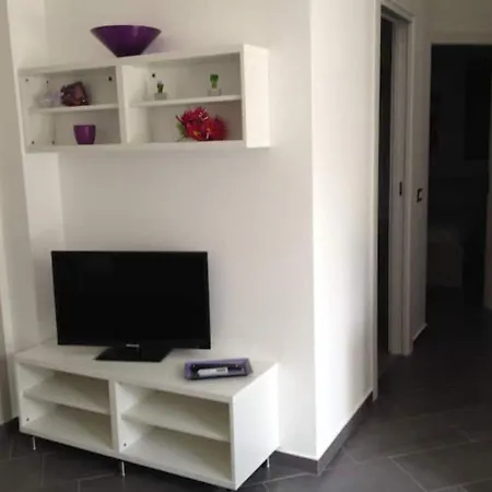 Chianurre 2 Villa *