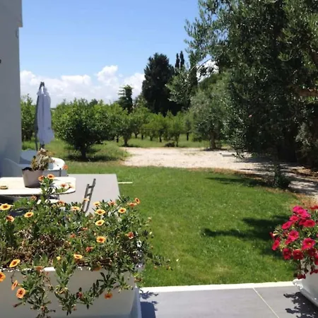 Chianurre 2 Villa *